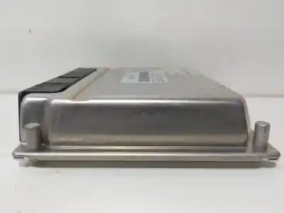 Second-hand car spare part ecu engine control for bmw 3 touring (e46) 320 d oem iam references 0281010205  