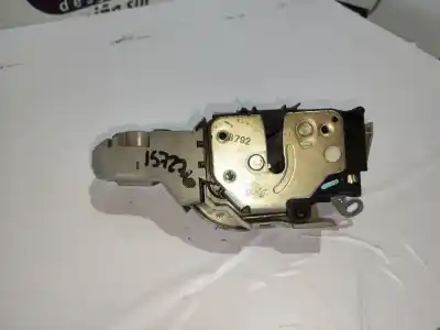 İkinci el araba yedek parçası SOL ÖN KAPI KILIDI için FIAT BRAVO (198)  OEM IAM referansları   