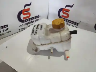 Second-hand car spare part coolant expansion tank for chevrolet lacetti 2.0 diesel cat oem iam references 