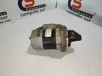 Second-hand car spare part starter motor for ford fiesta (ccn) 1.0 ecoboost cat oem iam references cv6t11000gc