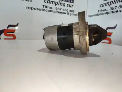 Second-hand car spare part starter motor for ford fiesta (ccn) 1.0 ecoboost cat oem iam references cv6t11000gc  