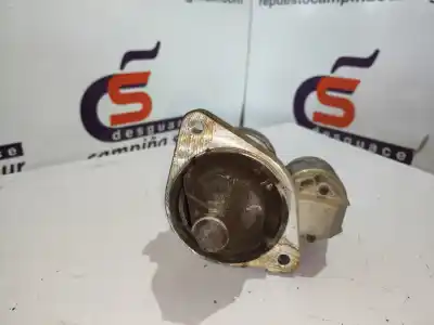 Second-hand car spare part starter motor for ford fiesta (ccn) 1.0 ecoboost cat oem iam references cv6t11000gc  