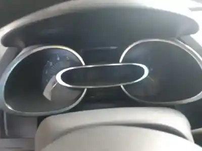Автозапчастина б/у ПАНЕЛЬ ІНСТРУМЕНТІВ для RENAULT CLIO IV  Посилання на OEM IAM   