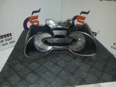 Peça sobressalente para automóvel em segunda mão quadrante por renault clio iv 1.5 dci diesel fap referências oem iam   