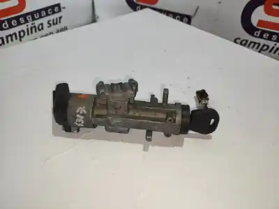 Second-hand car spare part IGNITION SWITCH for DAEWOO LANOS  OEM IAM references   