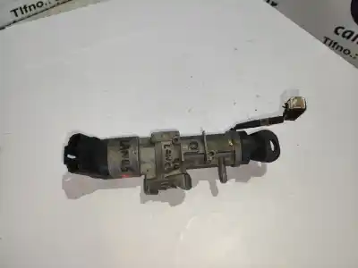 Second-hand car spare part ignition switch for daewoo lanos * oem iam references   