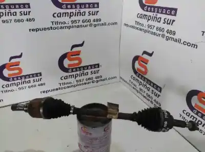 İkinci el araba yedek parçası ÖN SOL SANZIMAN için DACIA LOGAN MCV II  OEM IAM referansları   