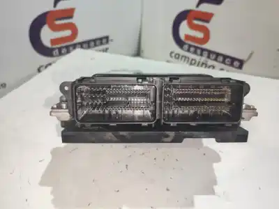 Peça sobressalente para automóvel em segunda mão centralina de motor uce por volvo xc60 2.0 diesel cat referências oem iam 31452623