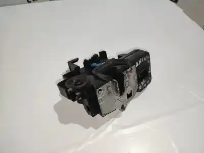Second-hand car spare part REAR RIGHT DOOR LOCK for OPEL ANTARA  OEM IAM references   