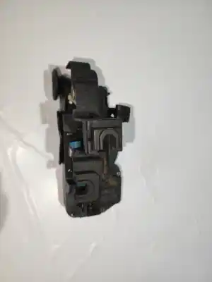 Second-hand car spare part rear right door lock for opel antara * oem iam references   