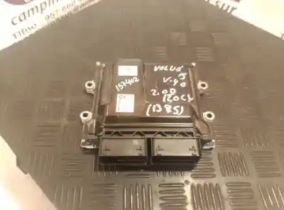 Gebrauchtes Autoersatzteil ECU-MOTORSTEUERGERÄT UCE Motorsteuergerät zum VOLVO V40 CROSS COUNTRY  OEM-IAM-Referenzen 31452623  