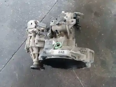 İkinci el araba yedek parçası VITES KUTUSU için SEAT INCA (6K9)  OEM IAM referansları AEZ  