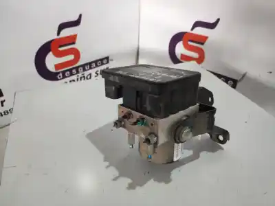 Second-hand car spare part abs for chevrolet lacetti 2.0 diesel cat oem iam references 96438441