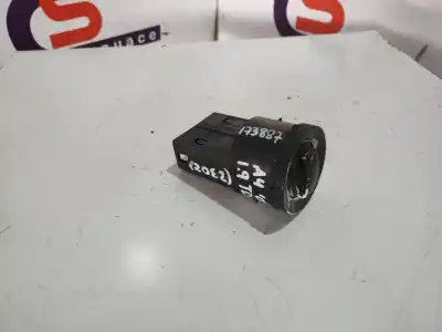 Tweedehands auto-onderdeel lichtbesturing voor audi a4 berlina (8e) 1.9 tdi (96kw) oem iam-referenties bk78e0941531a