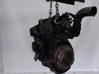 Gebrauchtes Autoersatzteil kompletter motor zum renault kangoo (f/kc0) 1.5 dci diesel 68 cv / 50 kw oem-iam-referenzen k9k a800  