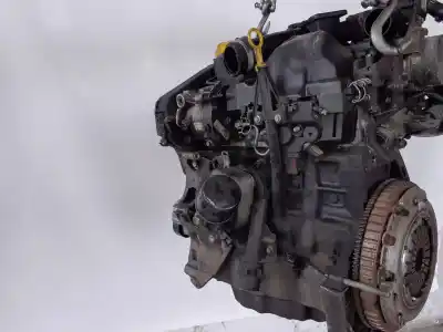 Gebrauchtes Autoersatzteil kompletter motor zum renault kangoo (f/kc0) 1.5 dci diesel 68 cv / 50 kw oem-iam-referenzen k9k a800  