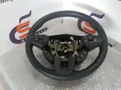 Peça sobressalente para automóvel em segunda mão volante por kia carens ( ) 1.7 crdi cat referências oem iam 