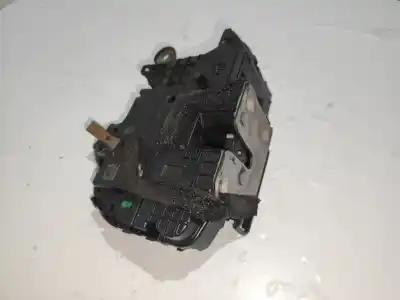 Recambio de automóvil de segunda mano de CERRADURA PUERTA TRASERA IZQUIERDA para RENAULT CLIO IV  referencias OEM IAM 825016604R  