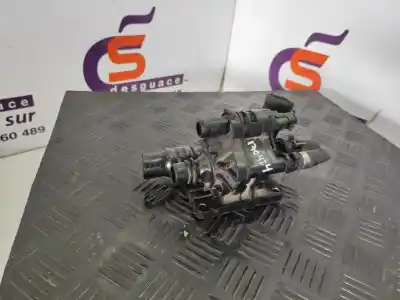Second-hand car spare part THERMOSTAT for FORD FOCUS LIM. (CB4)  OEM IAM references   