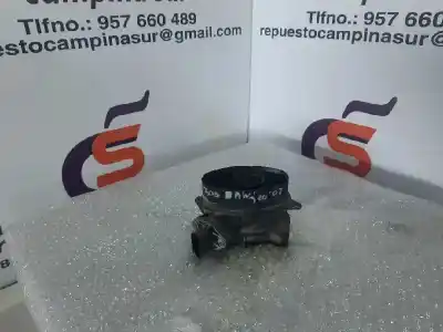 Peça sobressalente para automóvel em segunda mão medidor de massa de ar por bmw serie 3 berlina (e46) 2.0 16v diesel cat referências oem iam 0928400468