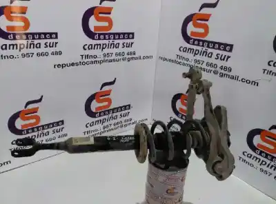 Автозапчастина б/у АМОРТИЗАТОР ПЕРЕДНІЙ ЛІВИЙ для SEAT EXEO ST (3R5) (2009>)  Посилання на OEM IAM   