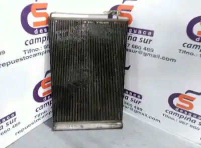 Автозапчастина б/у конденсат/радіатор кондиционера для land rover range rover (lm) td6 hse посилання на oem iam 