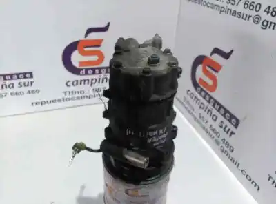 Tweedehands auto-onderdeel airconditioning compressor voor mini mini (r56) cooper d oem iam-referenties   