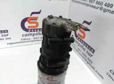 Tweedehands auto-onderdeel airconditioning compressor voor mini mini (r56) cooper d oem iam-referenties   