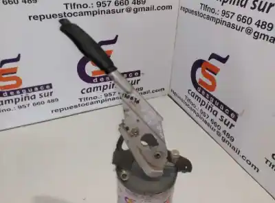 Pezzo di ricambio per auto di seconda mano LEVA DEL FRENO A MANO per BMW SERIE 3 BERLINA (E46)  Riferimenti OEM IAM   