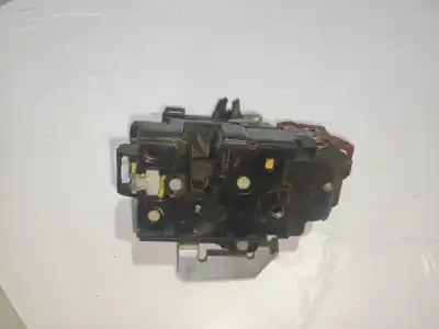 Peça sobressalente para automóvel em segunda mão fechadura da porta dianteira direita por audi a4 berlina (8e) 2.5 v6 24v tdi cat (aym) referências oem iam 