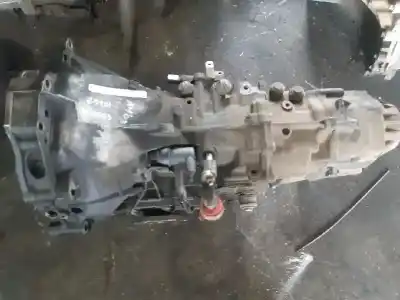 Peça sobressalente para automóvel em segunda mão caixa de velocidades por audi a4 berlina (8e) 2.5 v6 24v tdi cat (aym) referências oem iam 