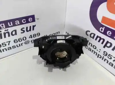 Peça sobressalente para automóvel em segunda mão fita do airbag por bmw serie 5 berlina (e60) 530d referências oem iam 