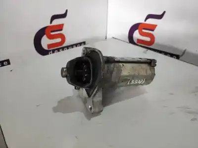 Peça sobressalente para automóvel em segunda mão motor de arranque por ford focus lim. (cb8) 1.6 tdci cat referências oem iam 3mst-11000-cf