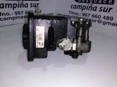 Peça sobressalente para automóvel em segunda mão bomba de direção por bmw serie 5 berlina (e60) 530d referências oem iam 