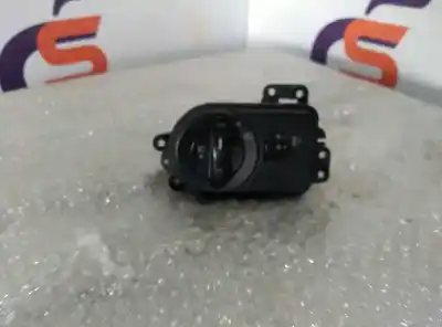 Pezzo di ricambio per auto di seconda mano controllo della luce per ford fusion (cbk) 1.4 16v cat riferimenti oem iam 