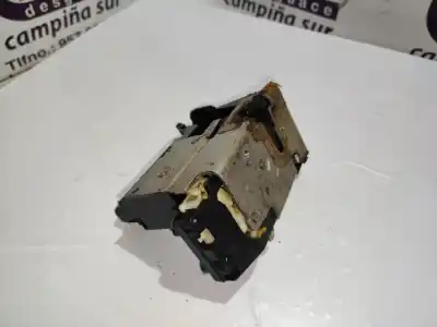 Second-hand car spare part FRONT RIGHT DOOR LOCK for FORD FUSION (CBK)  OEM IAM references   