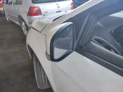 Peça sobressalente para automóvel em segunda mão espelho retrovisor esquerdo por ford focus lim. (cb8) 1.6 tdci cat referências oem iam   