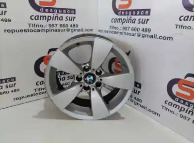 Автозапчастина б/у шина для bmw serie 5 berlina (e60) 530d посилання на oem iam   