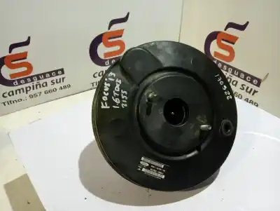 Peça sobressalente para automóvel em segunda mão servo freio por ford focus lim. (cb8) 1.6 tdci cat referências oem iam bv612b195ah
