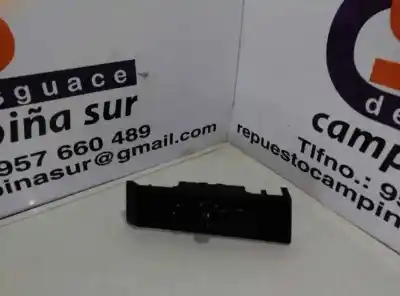 Peça sobressalente para automóvel em segunda mão comutador de luzes por bmw serie 5 berlina (e60) 530d referências oem iam 