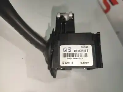 Автозапчасти б/у команда очистки за audi a3 (8p) 2.0 tdi ambiente ссылки oem iam 8p0953519e  
