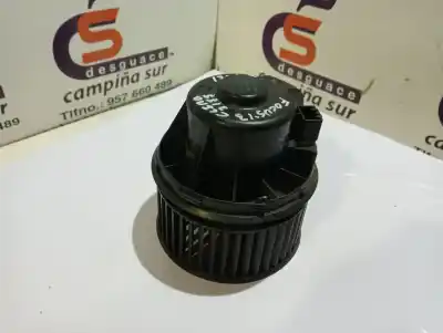 Peça sobressalente para automóvel em segunda mão ventilador de aquecimento por ford focus lim. (cb8) 1.6 tdci cat referências oem iam av6n18456aa