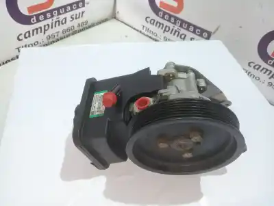 Second-hand car spare part STEERING PUMP for BMW SERIE 7 (E65/E66)  OEM IAM references 675921203Z  