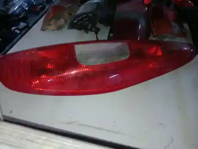 Pezzo di ricambio per auto di seconda mano LUCI POSTERIORI DESTRA per MITSUBISHI COLT (CJ0)  Riferimenti OEM IAM   