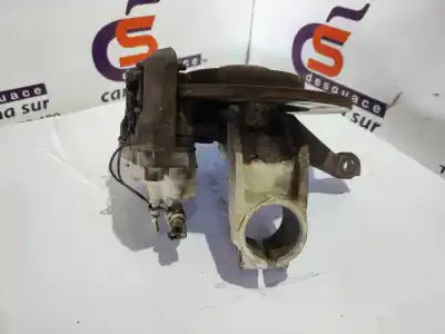 Second-hand car spare part front right knuckle for citroen c15 1.8 diesel (161) oem iam references   
