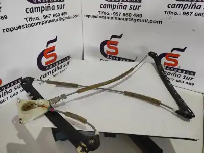 Second-hand car spare part PASSENGER SIDE RIGHT WINDOW REGULATOR for AUDI A3 (8P)  OEM IAM references   