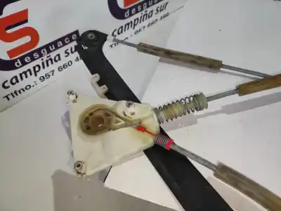 Second-hand car spare part passenger side right window regulator for audi a3 (8p) 2.0 tdi ambiente oem iam references    Second-hand car spare part passenger side right window regulator for audi a3 (8p) 2.0 tdi ambiente oem iam references