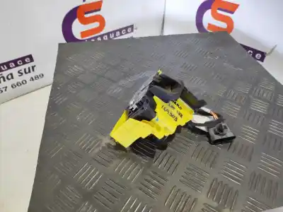 Автозапчасти б/у замок правой боковой двери за citroen nemo furgoneta/monovolumen (aa_) 1.4 hdi ссылки oem iam 