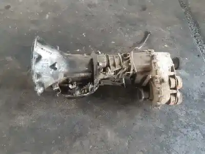 Second-hand car spare part GEARBOX for JEEP GR.CHEROKEE (WJ/WG)  OEM IAM references   
