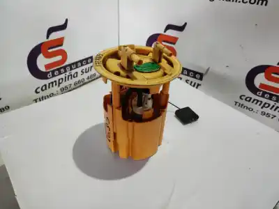 Peça sobressalente para automóvel em segunda mão boia / bomba combustível por citroen c5 berlina 2.2 hdi vivace referências oem iam 9640626980